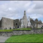 Clonmacnoise