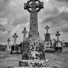 Clonmacnoise