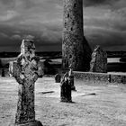 Clonmacnoise