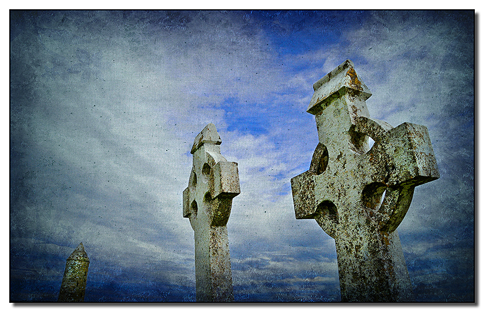 Clonmacnoise