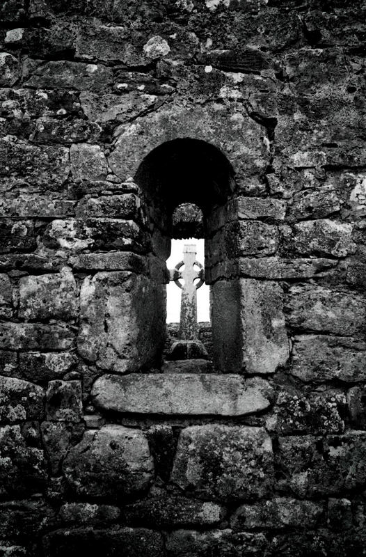 Clonmacnoise