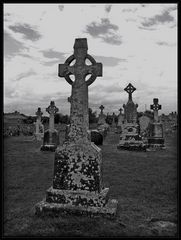 Clonmacnoise