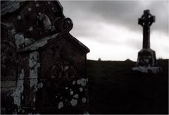 [ Clonmacnoise ]