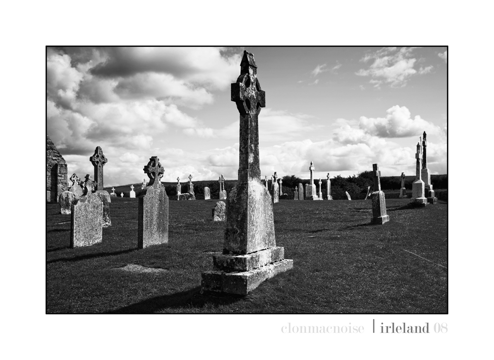 Clonmacnoise