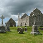 Clonmacnoise