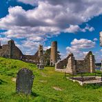 Clonmacnoise