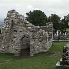 Clonmacnoise