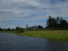 Clonmacnoise