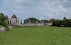 Clonmacnoise