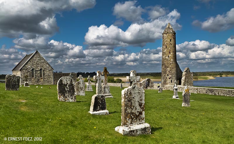 CLONMACNOISE