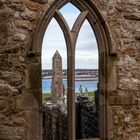 Clonmacnoise Castle