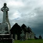 Clonmacnoise