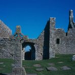 Clonmacnoise