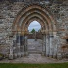 Clonmacnoise