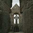 Clonmacnoise