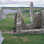 Clonmacnoise