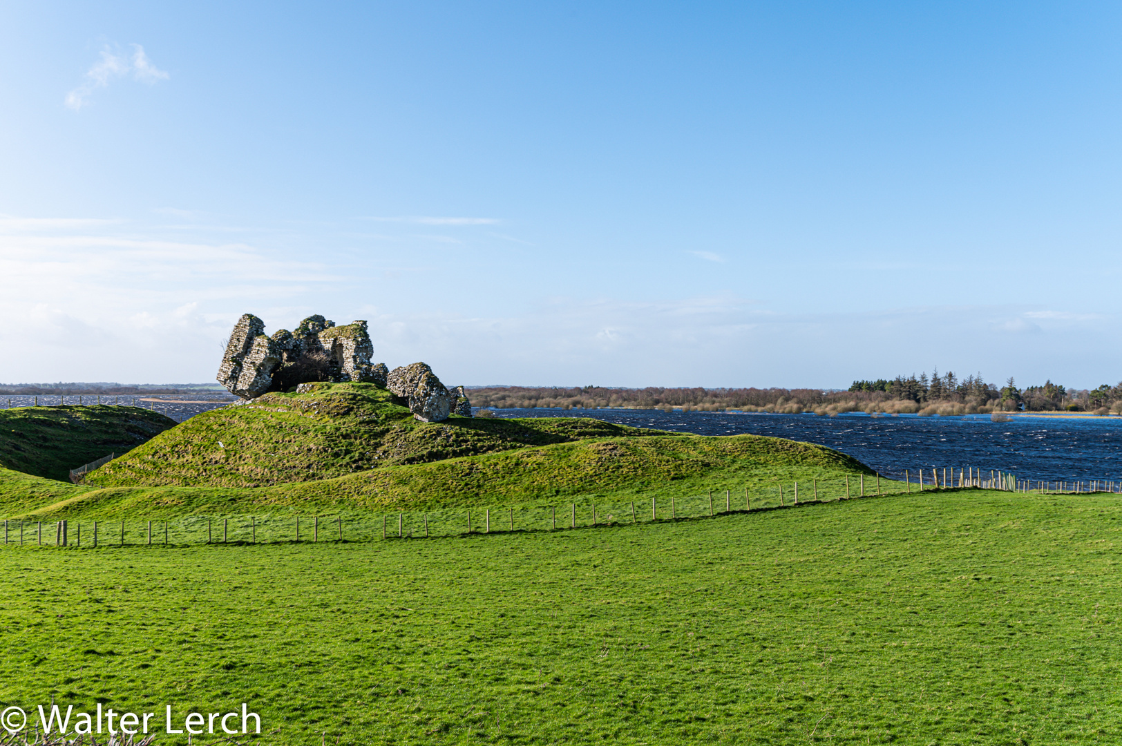 Clonmacnoise I