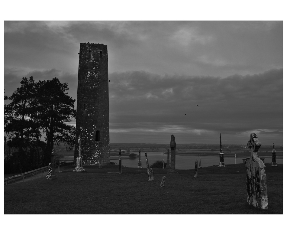 Clonmacnoise I...