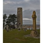 Clonmacnoise II....