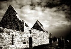 [ Clonmacnoise II ]