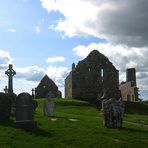 Clonmacnoise II