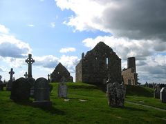 Clonmacnoise II