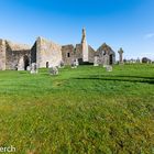 Clonmacnoise II