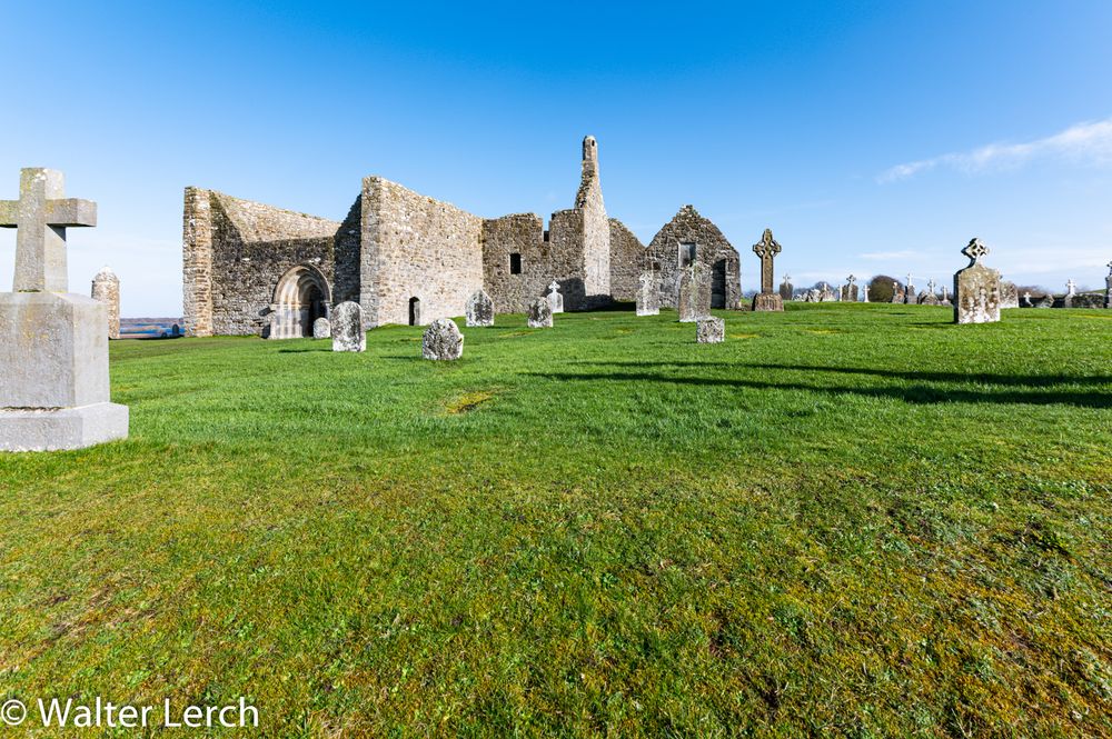 Clonmacnoise II