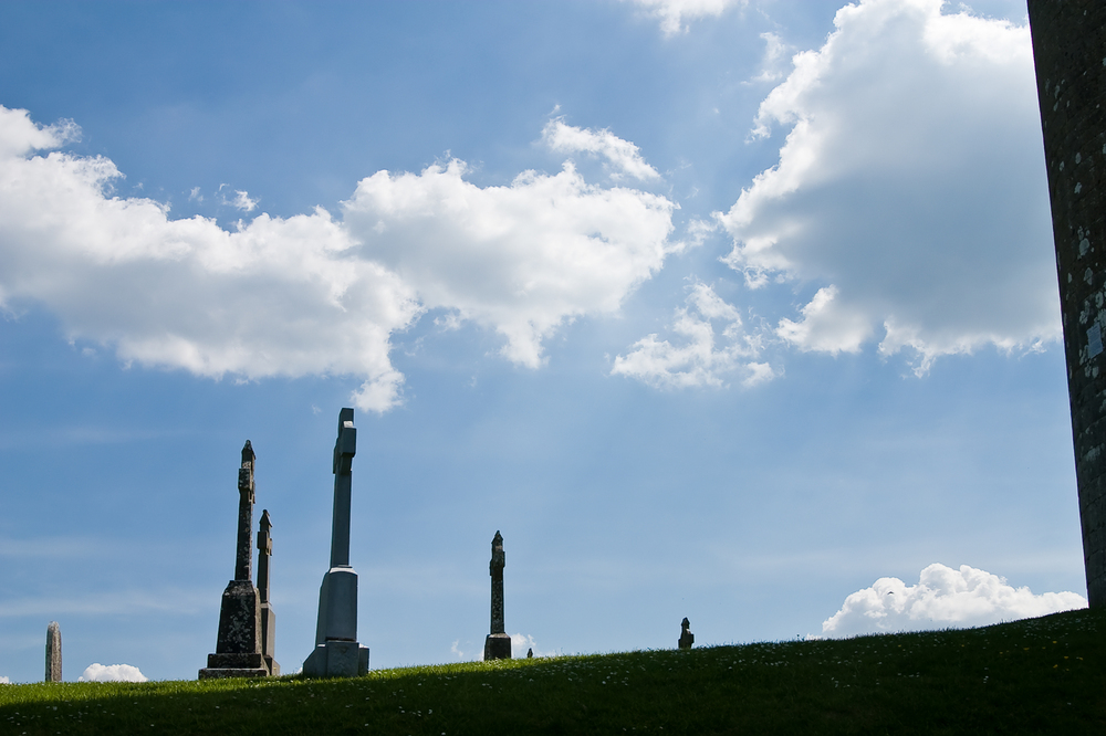 | clonmacnoise III |