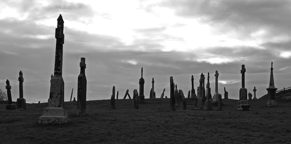 Clonmacnoise III....