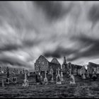 CLONMACNOISE, Ireland