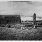 Clonmacnoise Ireland