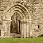 Clonmacnoise, Irland