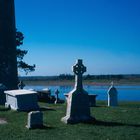 Clonmacnoise und der Shannon