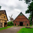 Cloppenburg Museumsdorf