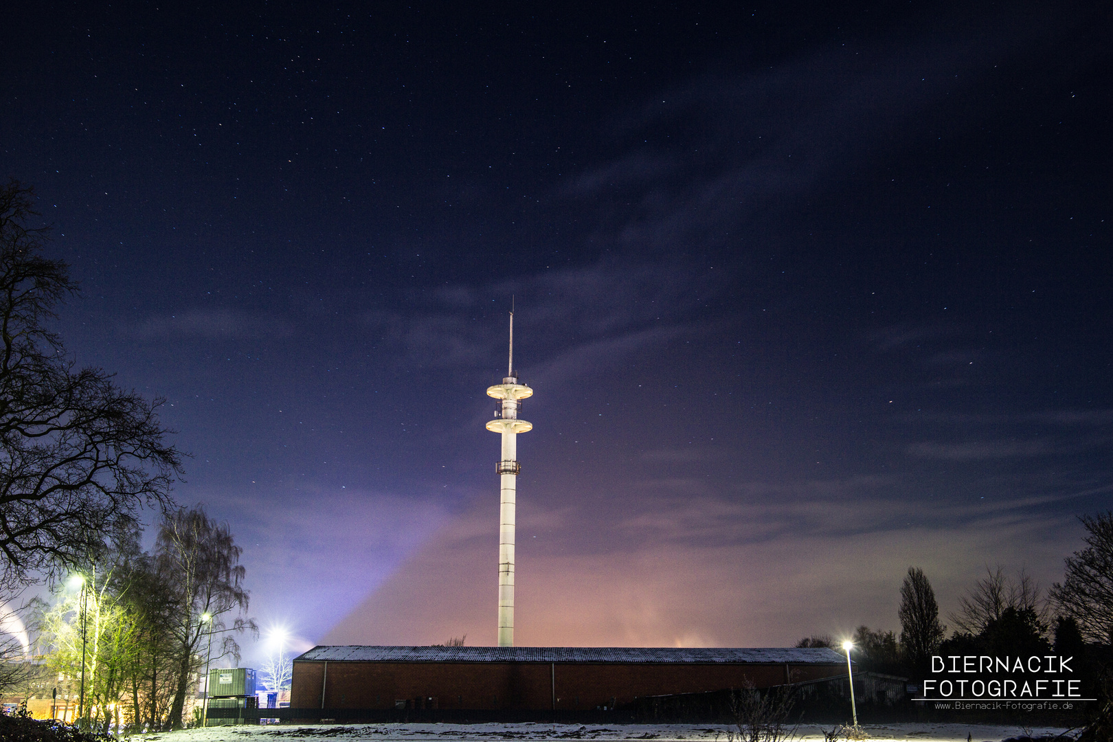 Cloppenburger Funkturm