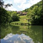 Clos du Doubs - bei Goumois (CH/F)