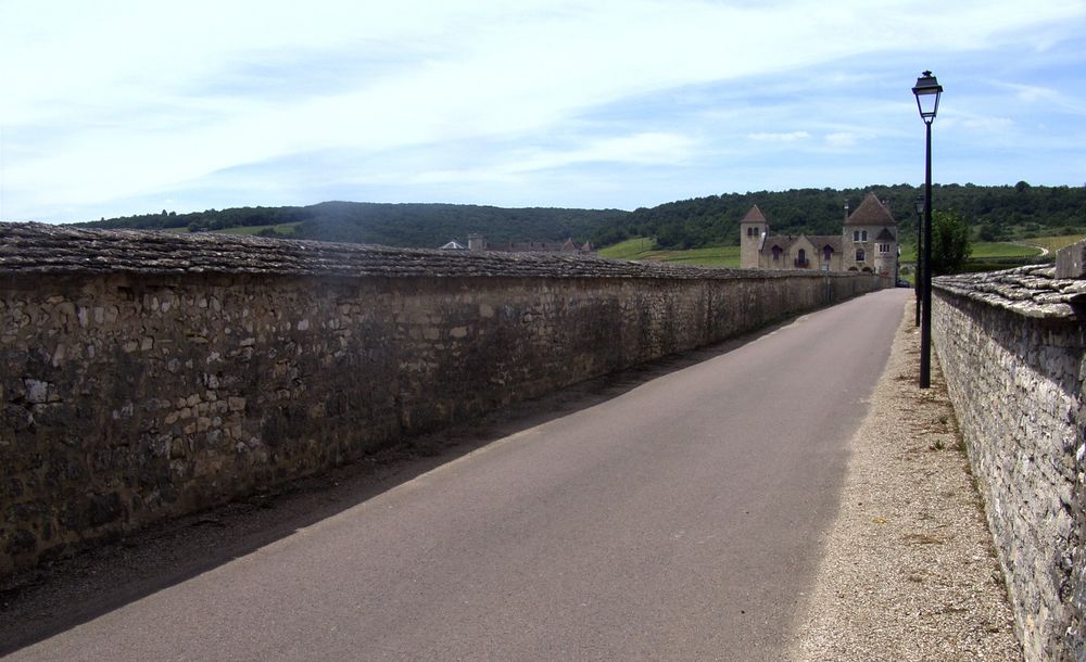 Clos Vougeot