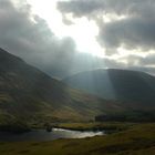 Close to Ben Nevis