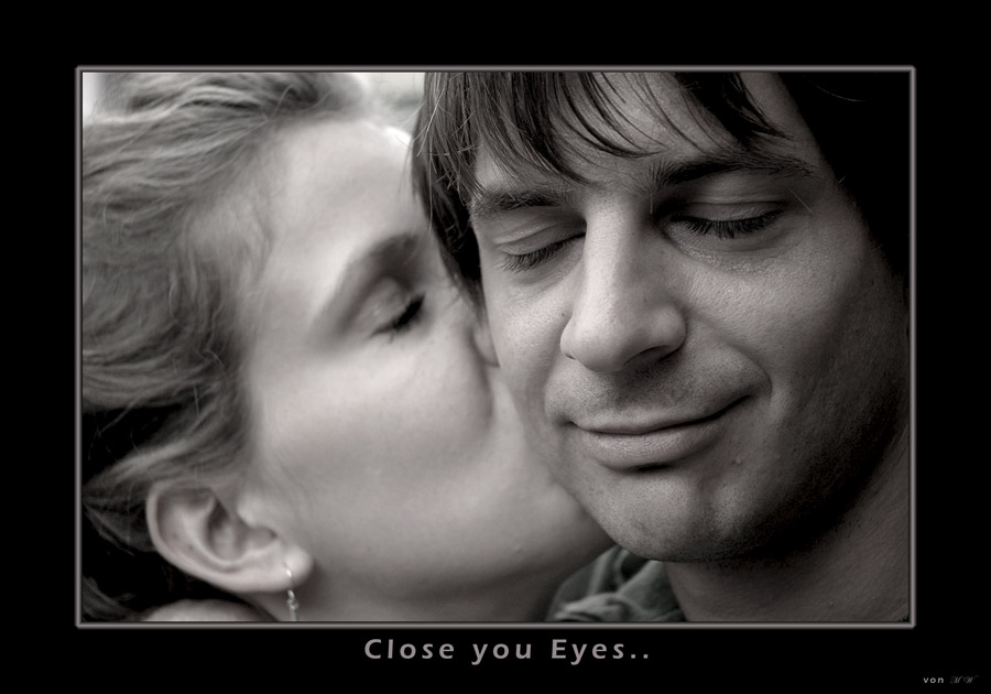 Close you ...