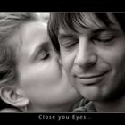 Close you ...