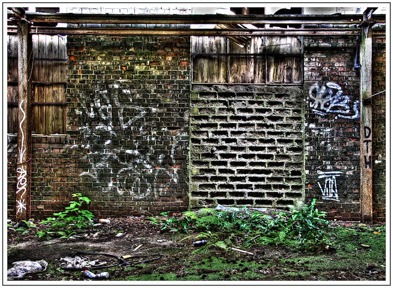 Closed - HDR ;-)