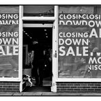 Closing down Sale