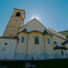 Clostra Son Jon im Val Müstair ...