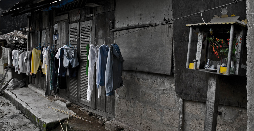 Clothes line