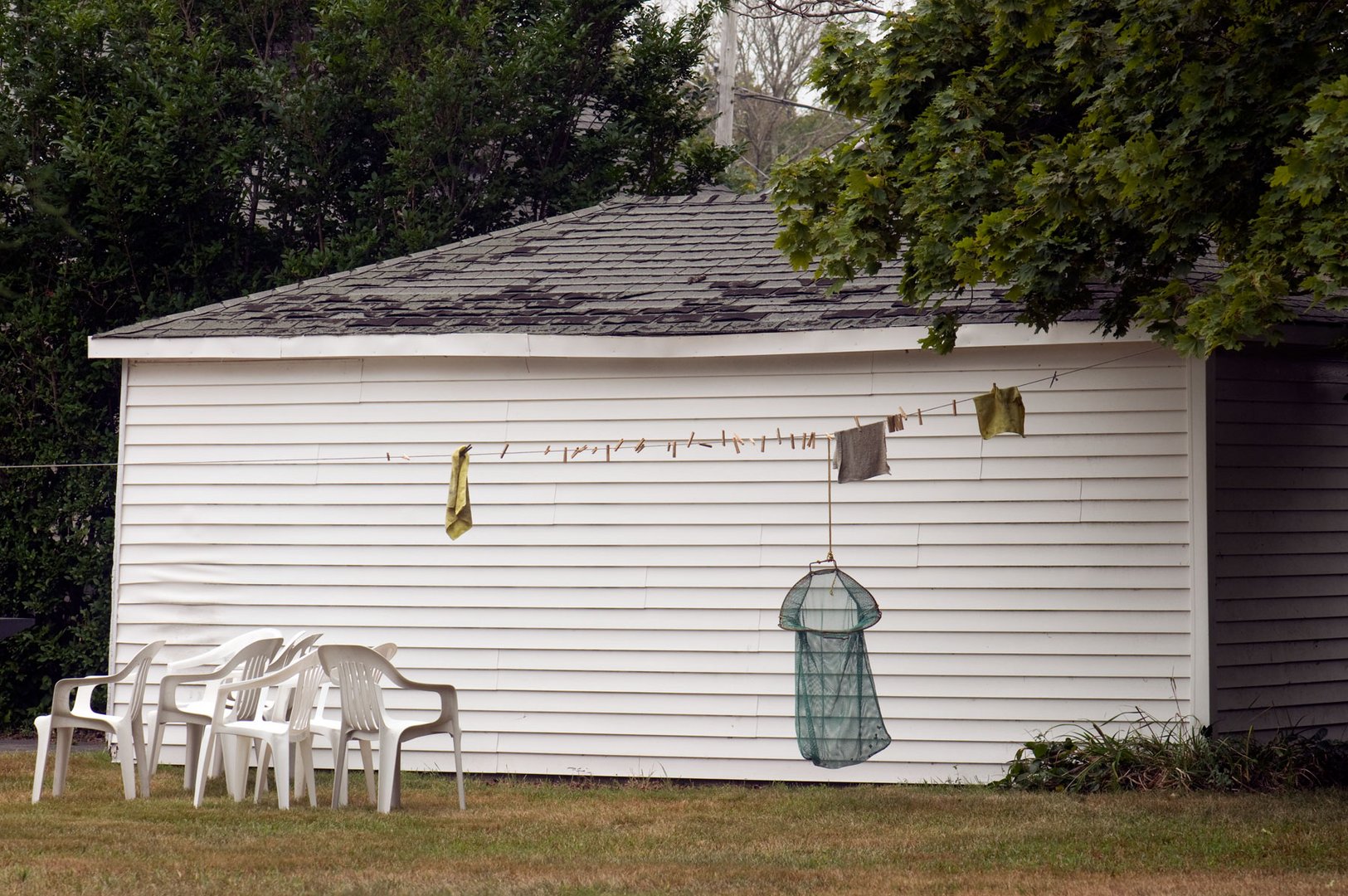 Clothesline