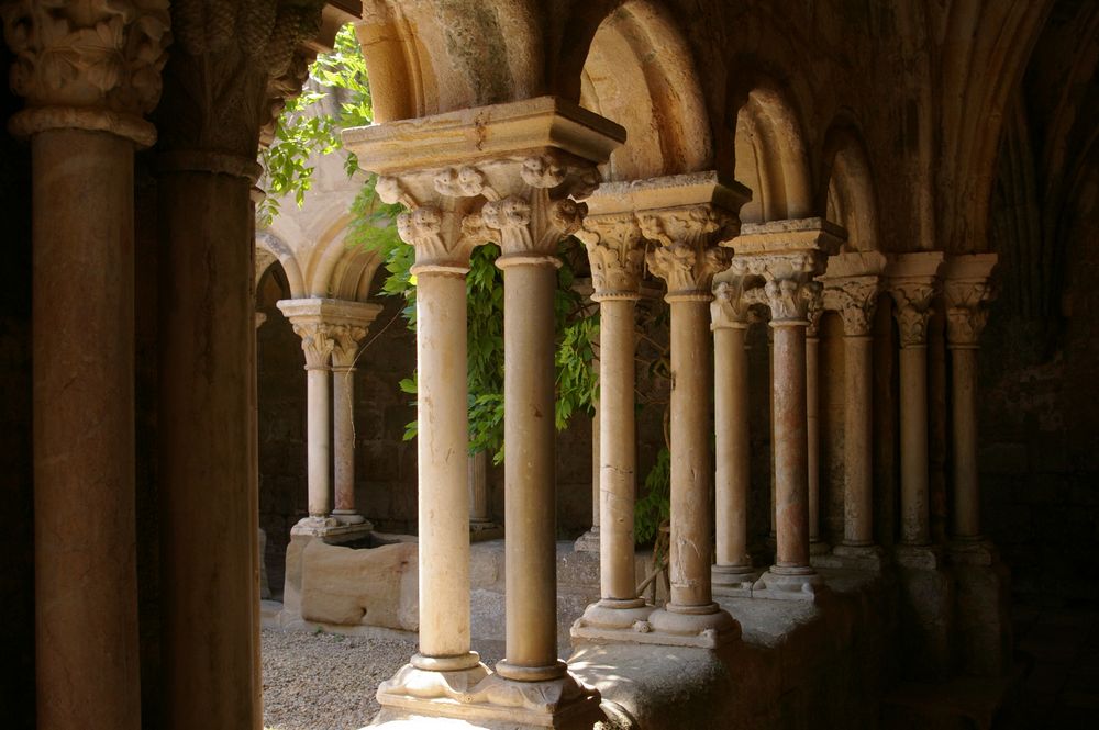 Cloître