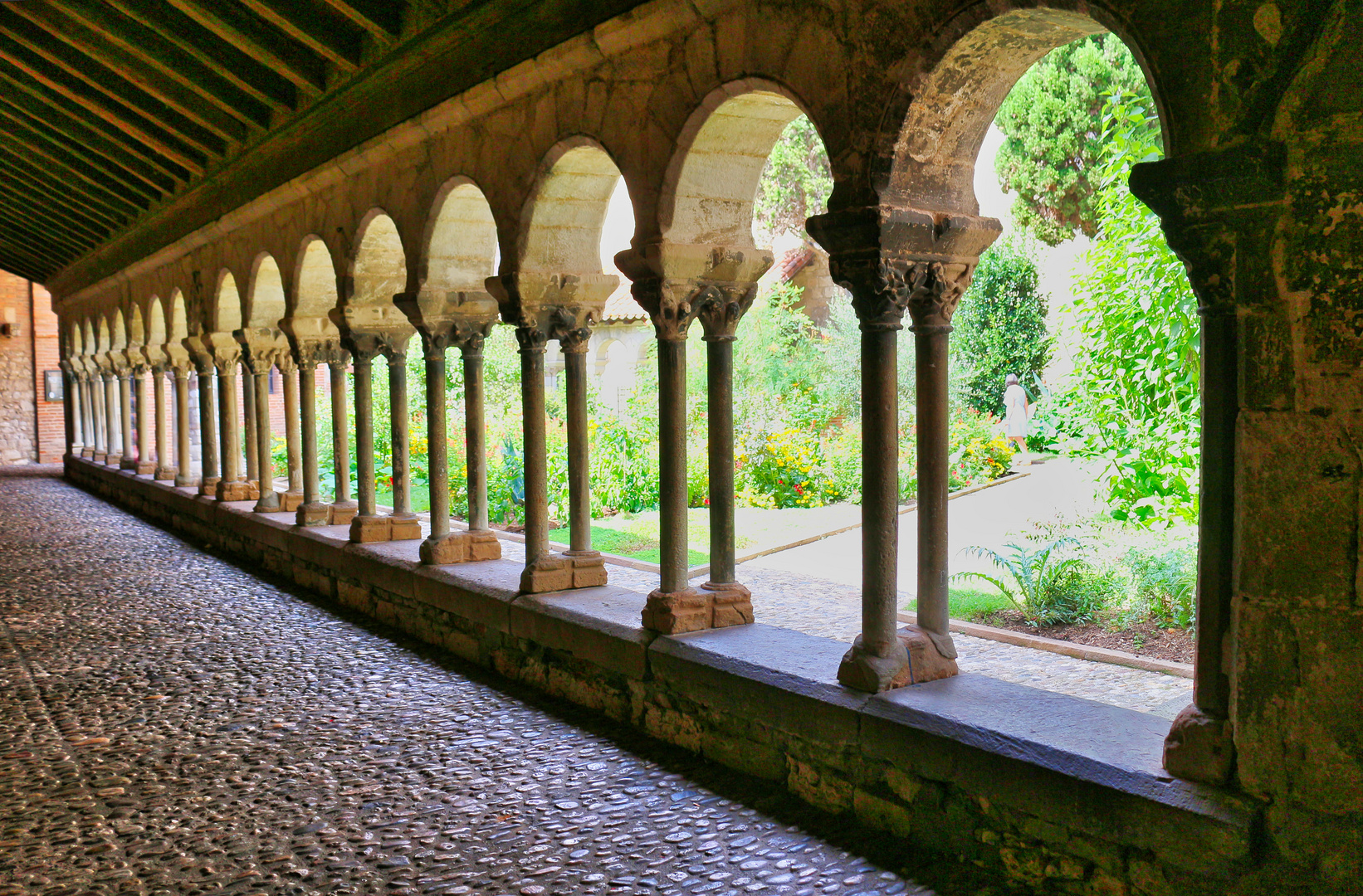 Cloître