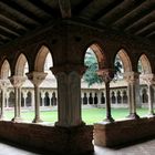 cloître de moissac