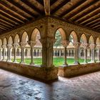 Cloître de Moissac